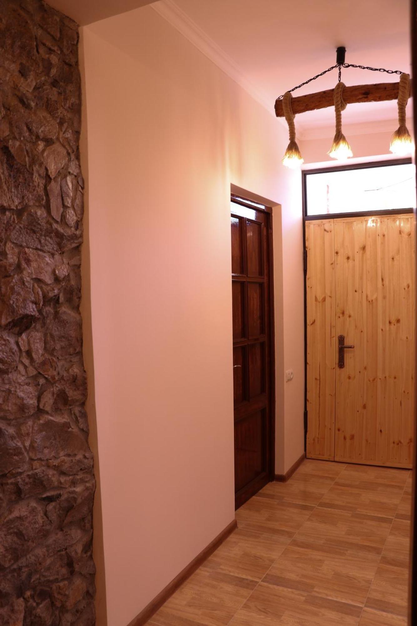 Legend Guest House Artabuynk Экстерьер фото