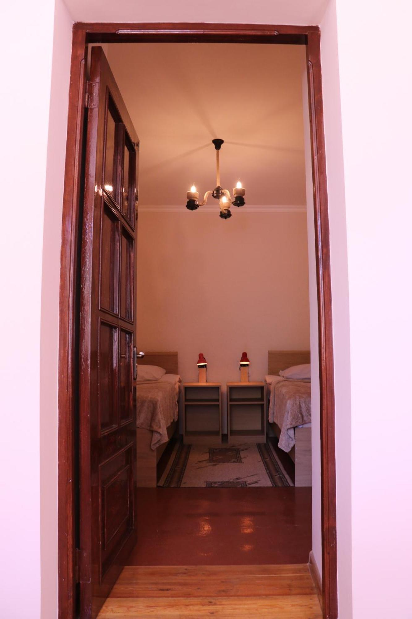 Legend Guest House Artabuynk Экстерьер фото