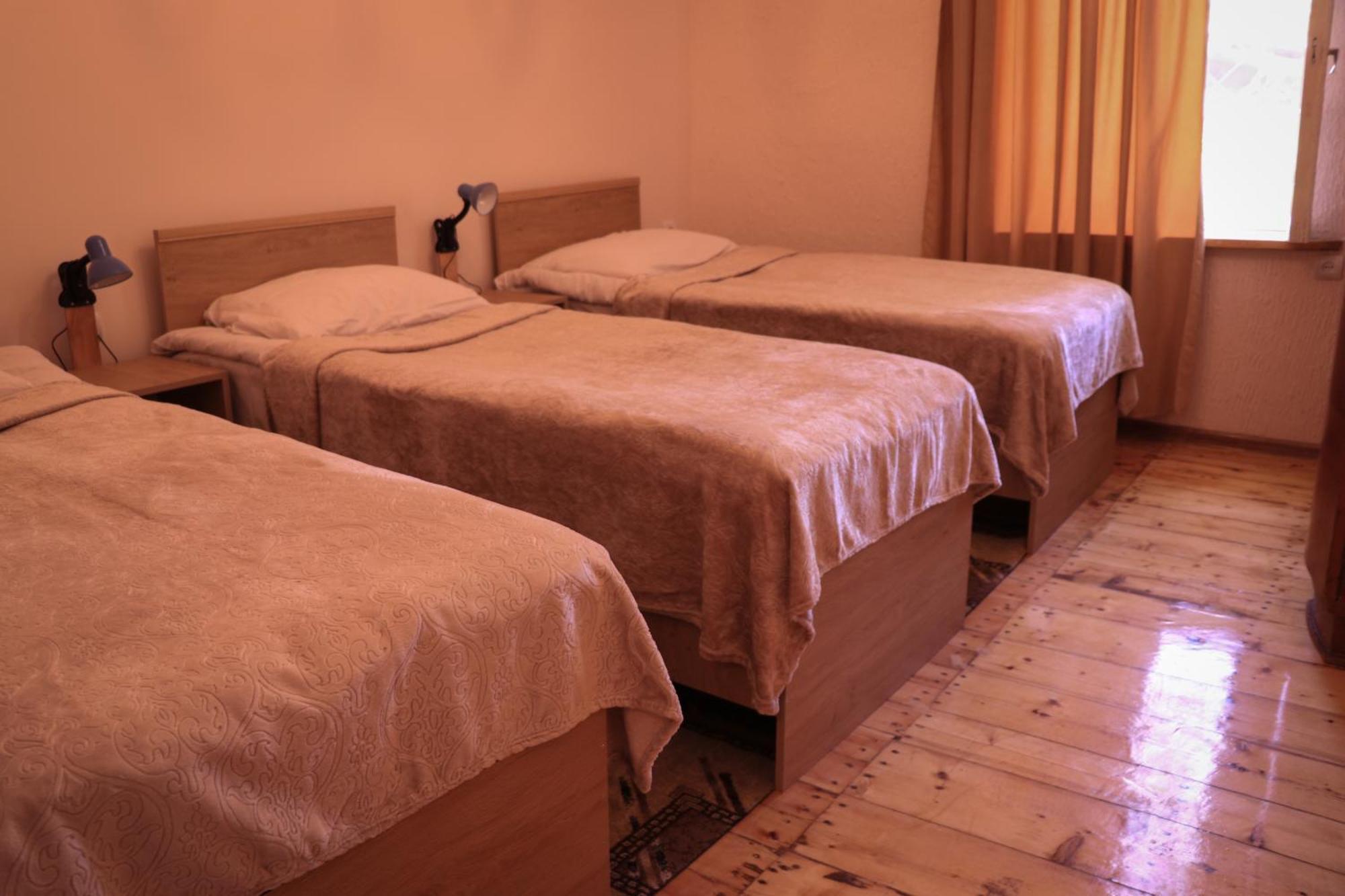 Legend Guest House Artabuynk Экстерьер фото