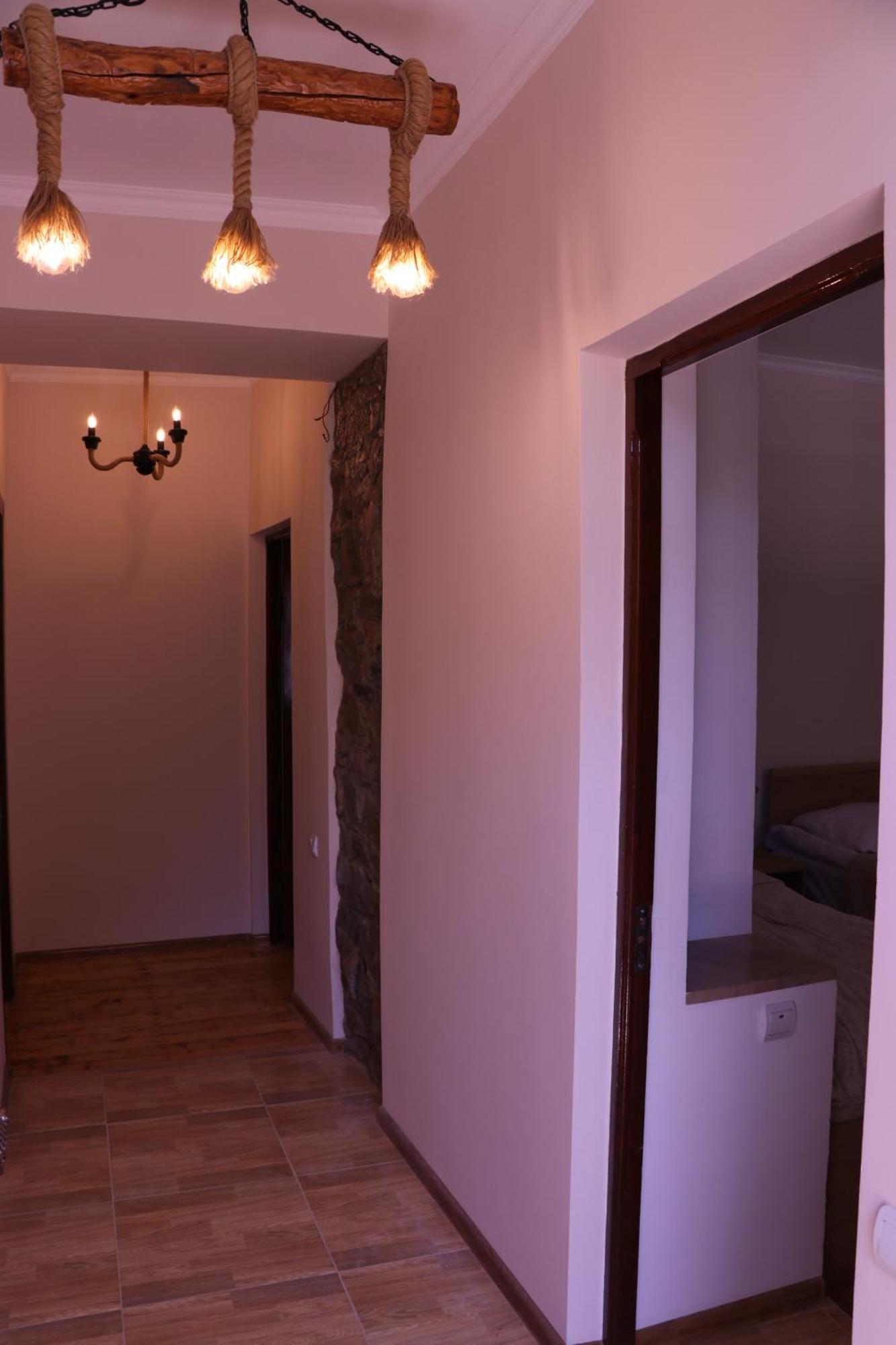 Legend Guest House Artabuynk Экстерьер фото