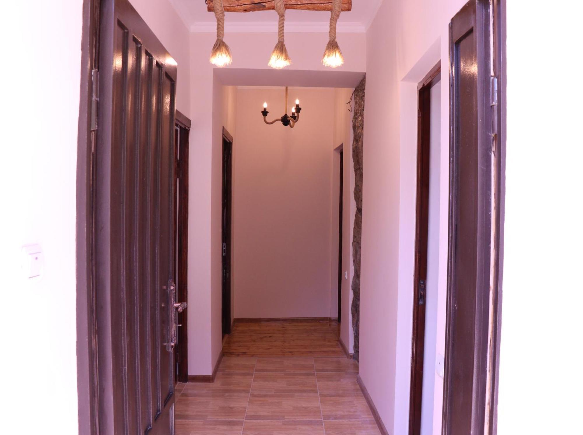 Legend Guest House Artabuynk Экстерьер фото