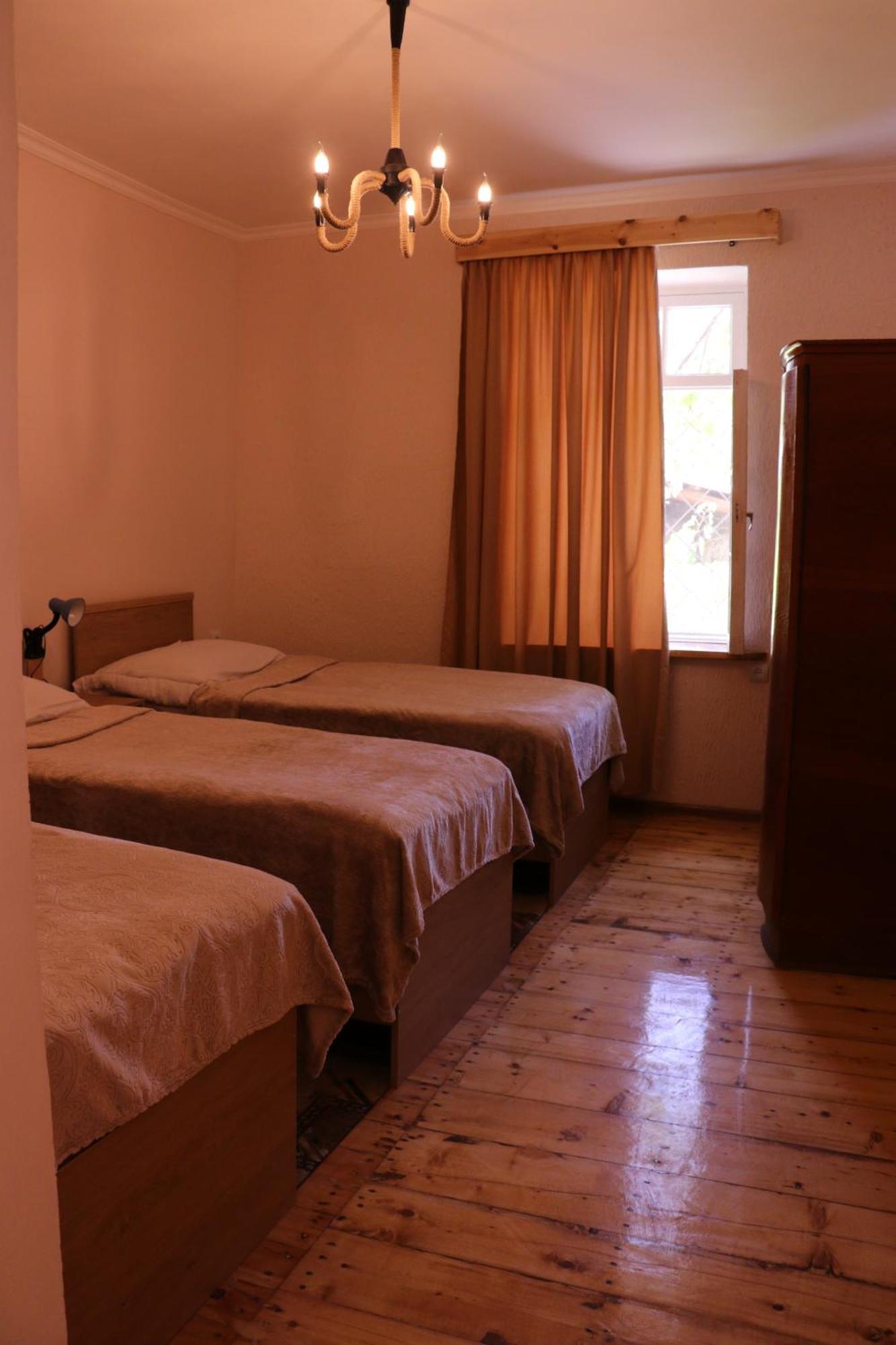 Legend Guest House Artabuynk Экстерьер фото