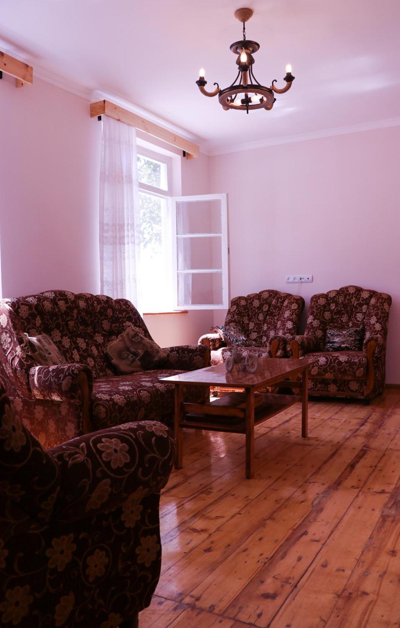 Legend Guest House Artabuynk Экстерьер фото