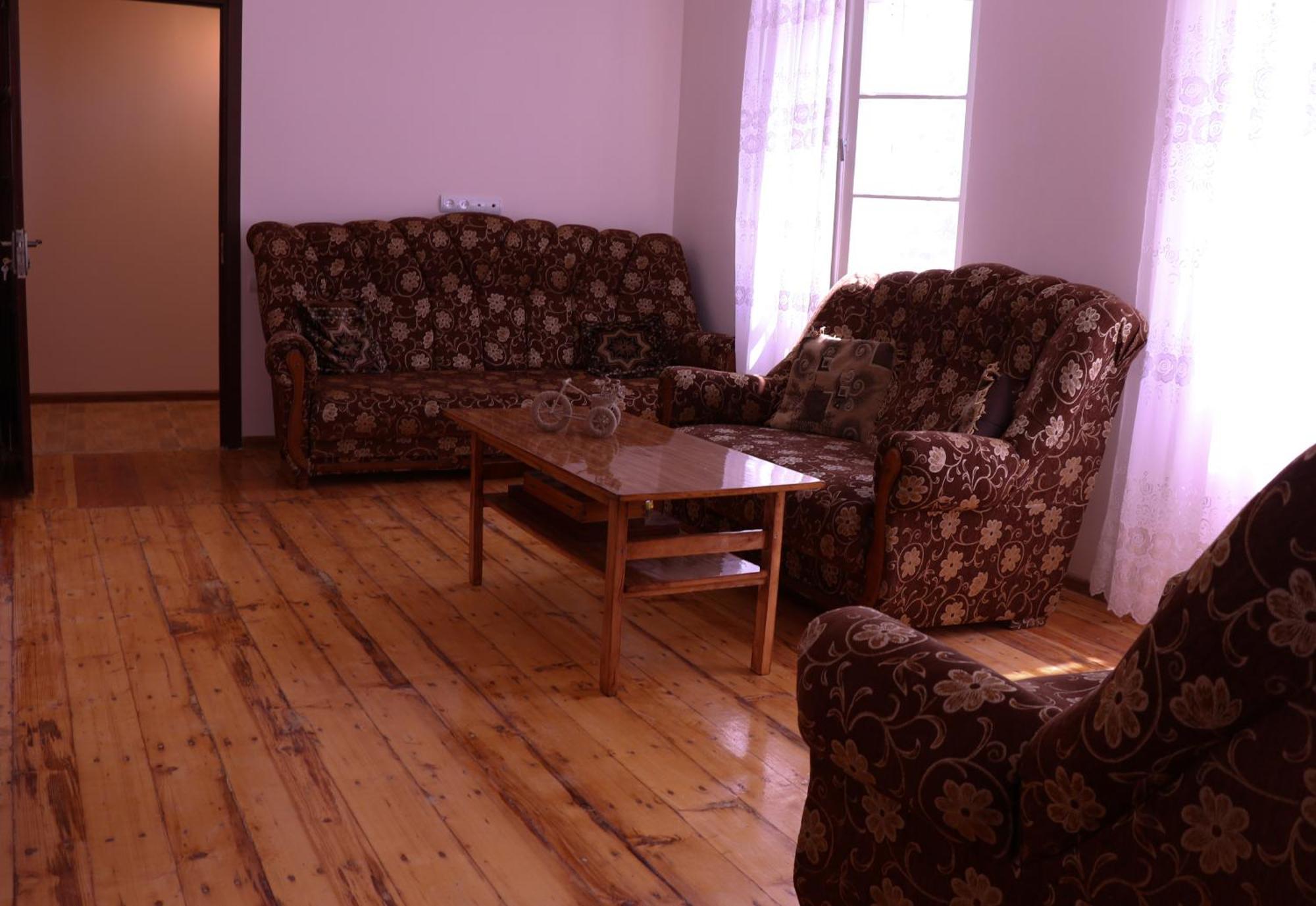 Legend Guest House Artabuynk Экстерьер фото