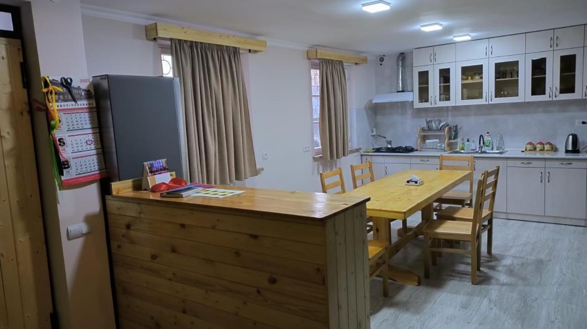 Legend Guest House Artabuynk Экстерьер фото