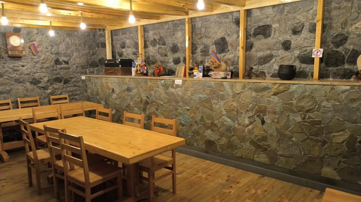 Legend Guest House Artabuynk Экстерьер фото